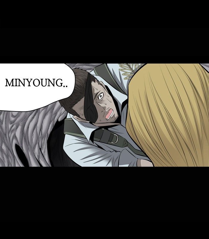 Hive Chapter 148 page 38 - Chapter 148