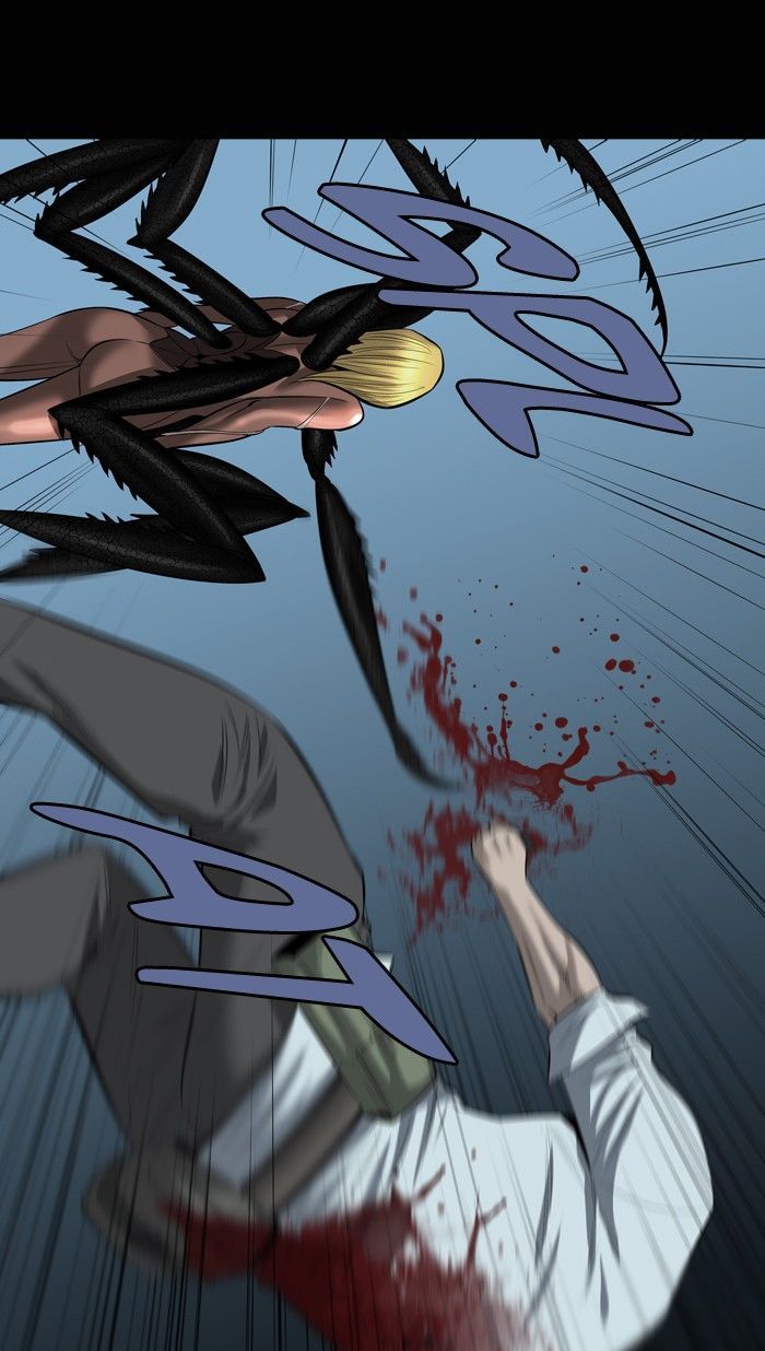 Hive Chapter 148 page 39 - Chapter 148