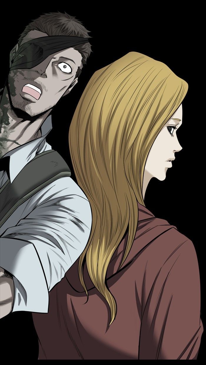Hive Chapter 148 page 4 - Chapter 148
