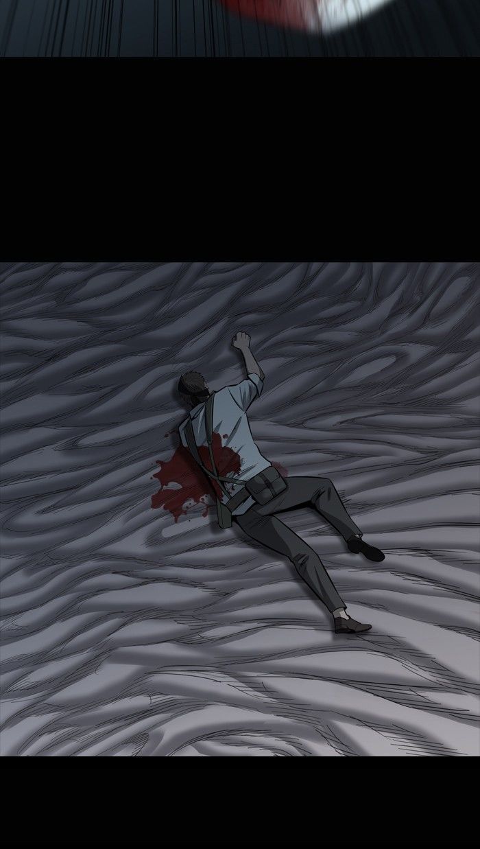Hive Chapter 148 page 40 - Chapter 148