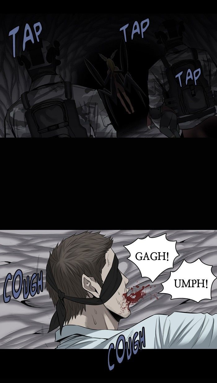 Hive Chapter 148 page 41 - Chapter 148