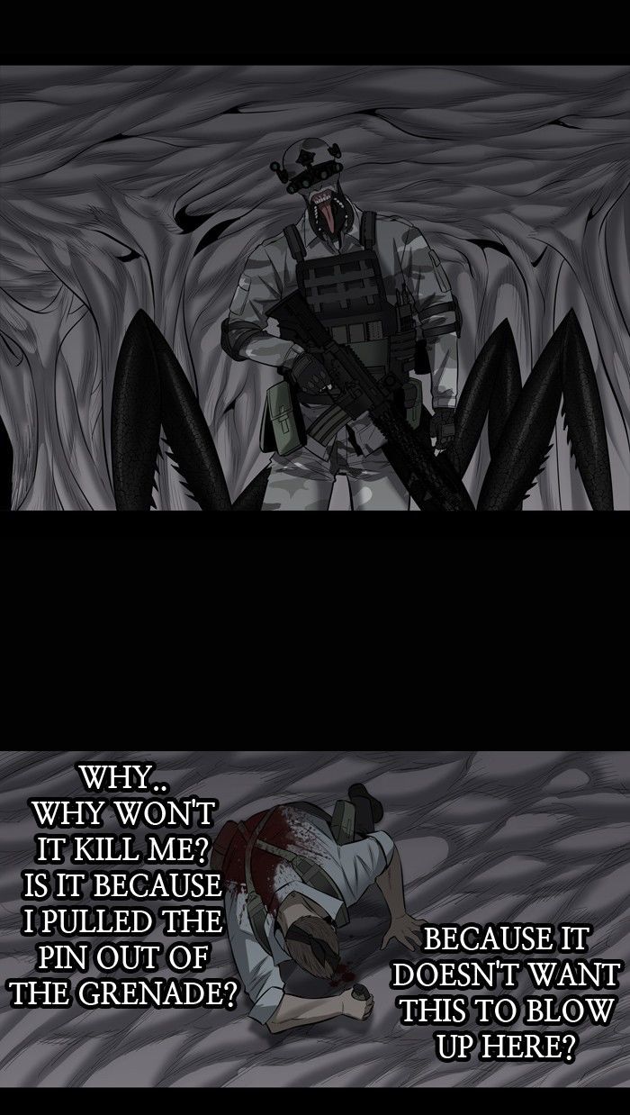 Hive Chapter 148 page 42 - Chapter 148