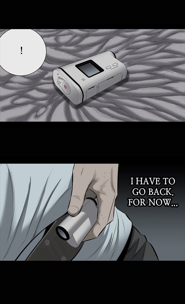 Hive Chapter 148 page 43 - Chapter 148
