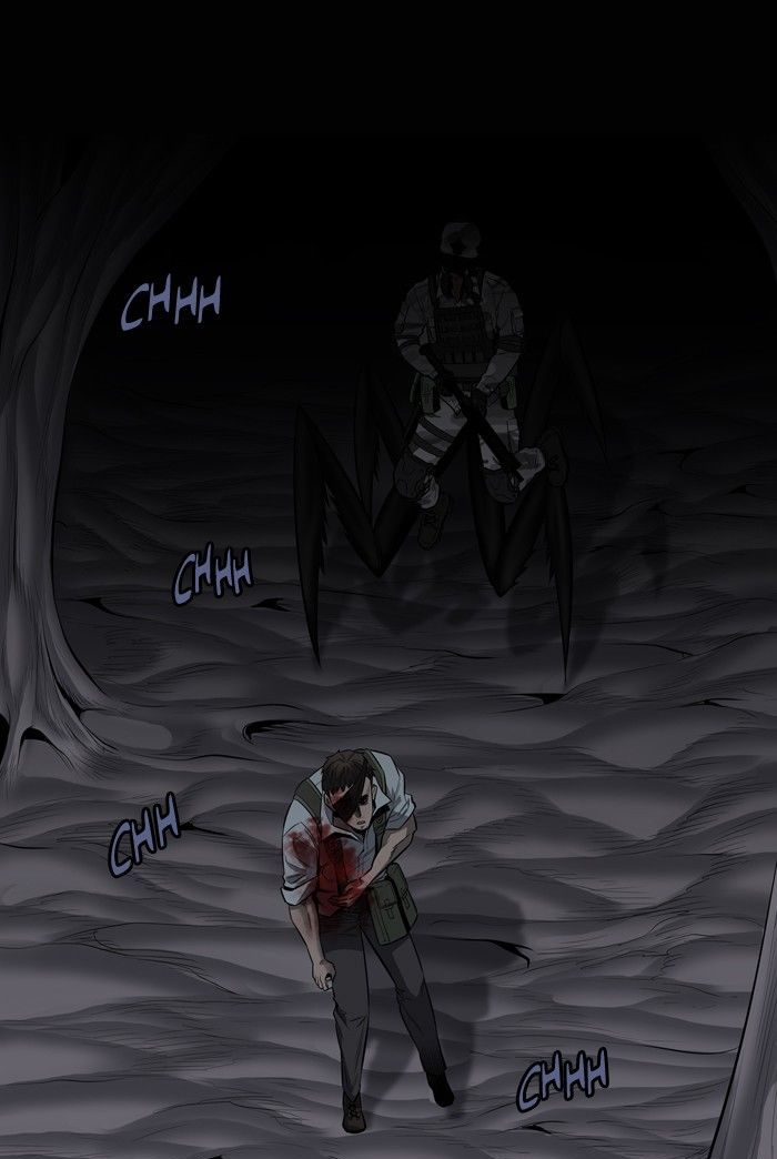 Hive Chapter 148 page 44 - Chapter 148