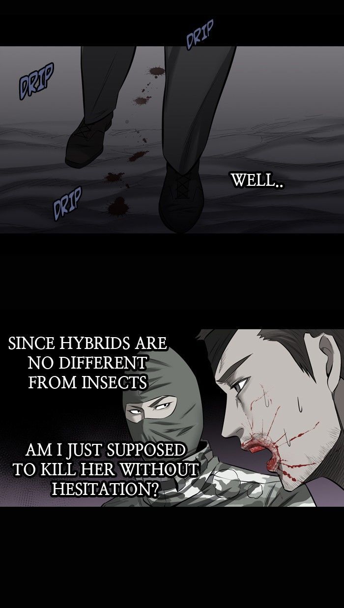 Hive Chapter 148 page 46 - Chapter 148
