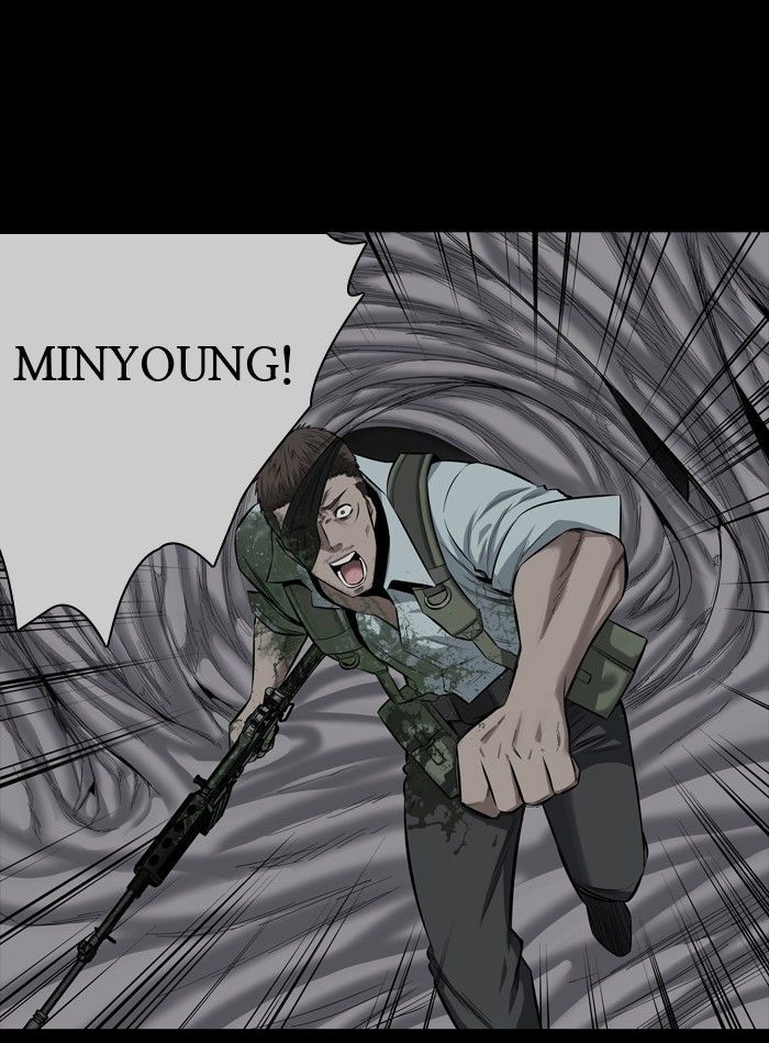 Hive Chapter 148 page 5 - Chapter 148