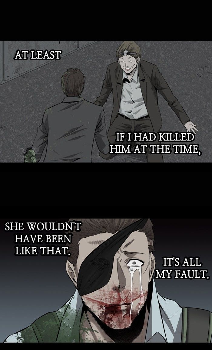 Hive Chapter 148 page 50 - Chapter 148