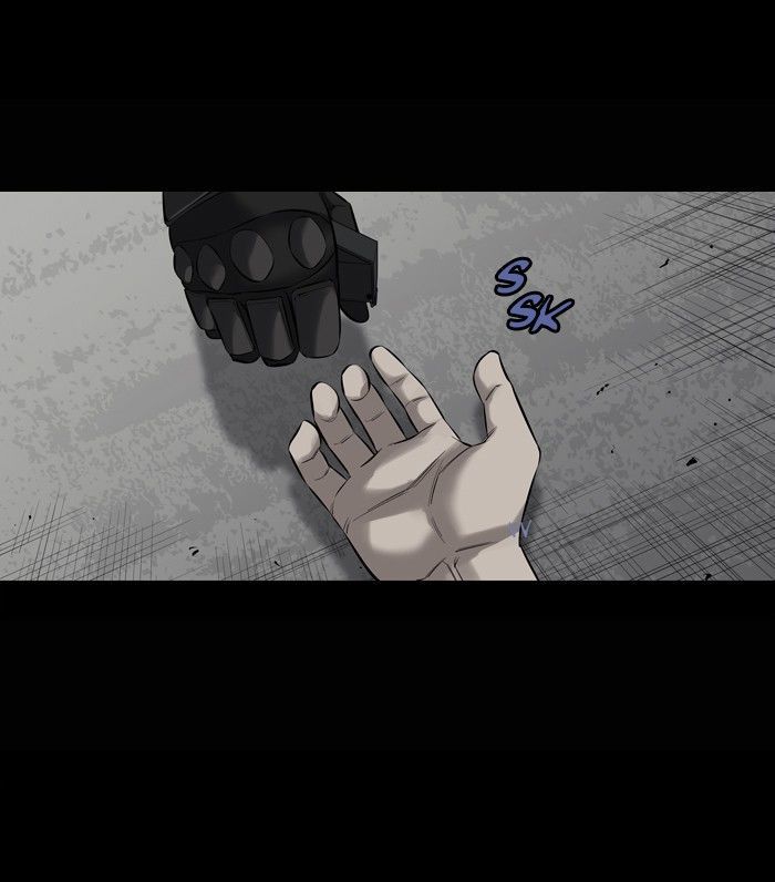 Hive Chapter 148 page 55 - Chapter 148