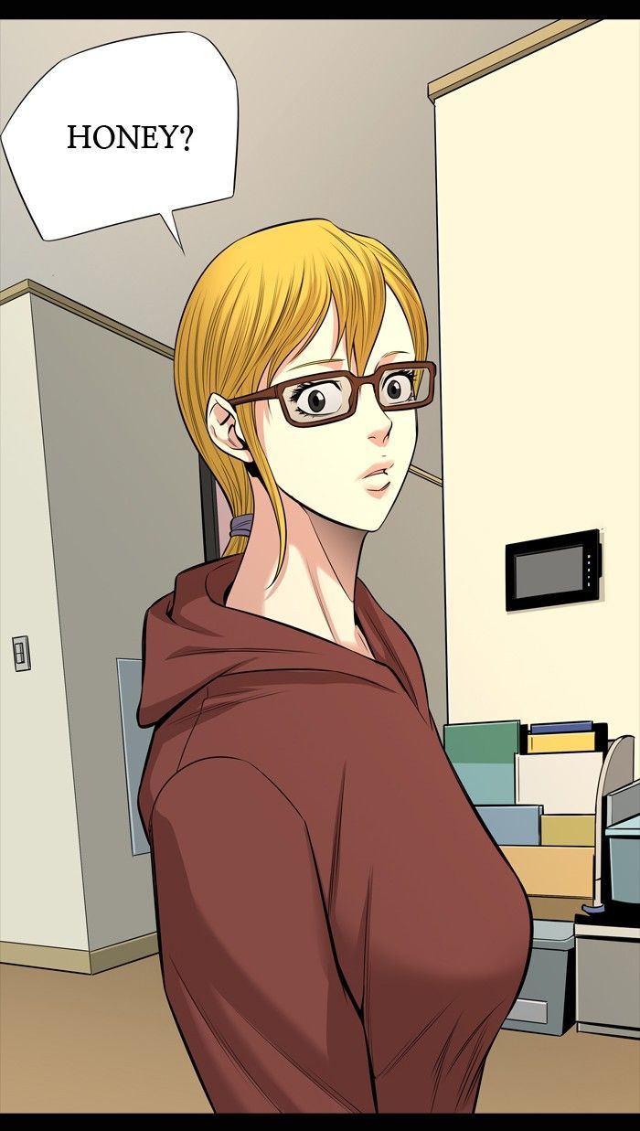 Hive Chapter 148 page 7 - Chapter 148