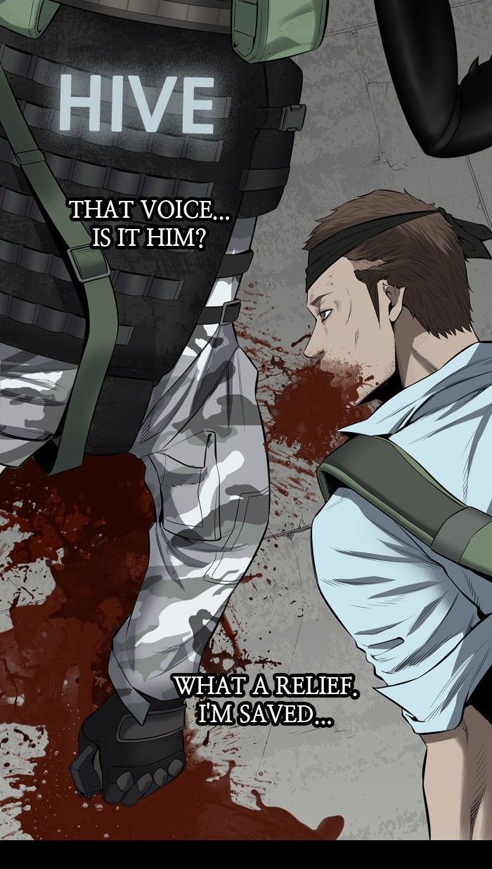 Hive Chapter 149 page 1 - Chapter 149