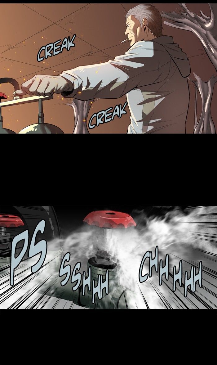 Hive Chapter 149 page 17 - Chapter 149