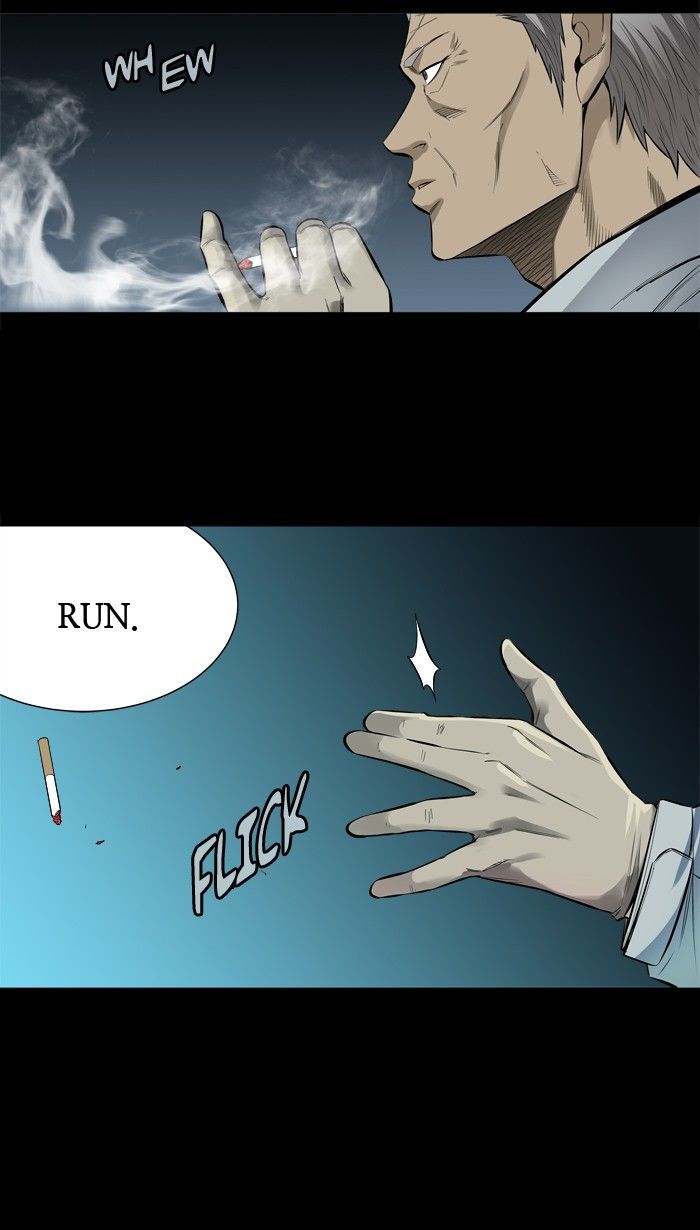 Hive Chapter 149 page 18 - Chapter 149