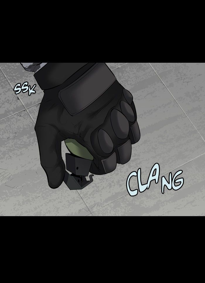 Hive Chapter 149 page 2 - Chapter 149