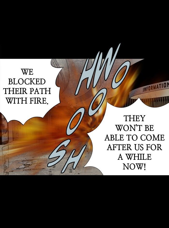 Hive Chapter 149 page 20 - Chapter 149