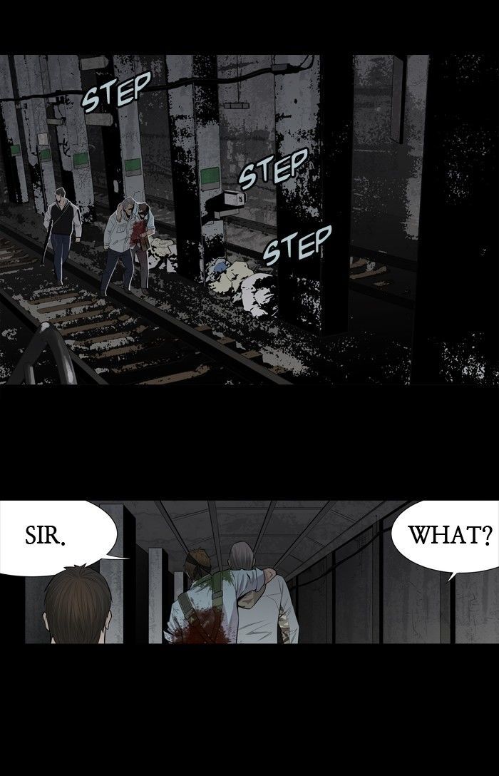 Hive Chapter 149 page 22 - Chapter 149