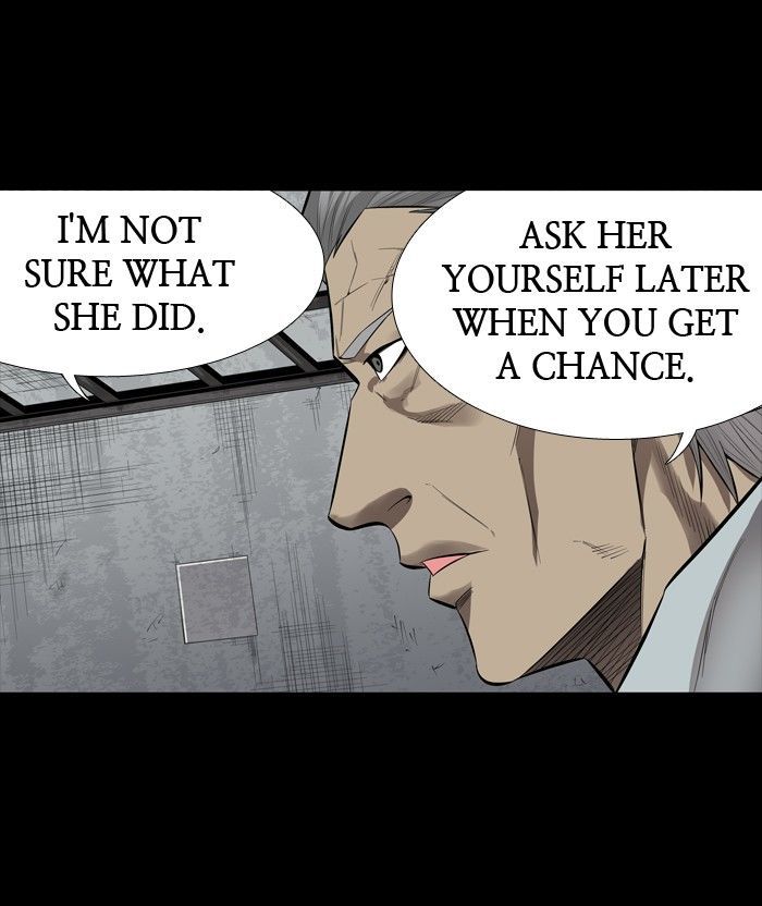 Hive Chapter 149 page 24 - Chapter 149