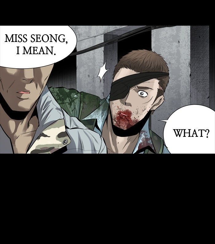 Hive Chapter 149 page 25 - Chapter 149