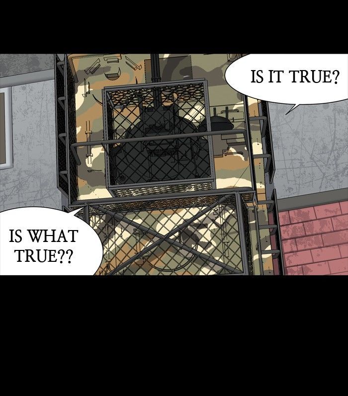 Hive Chapter 149 page 28 - Chapter 149
