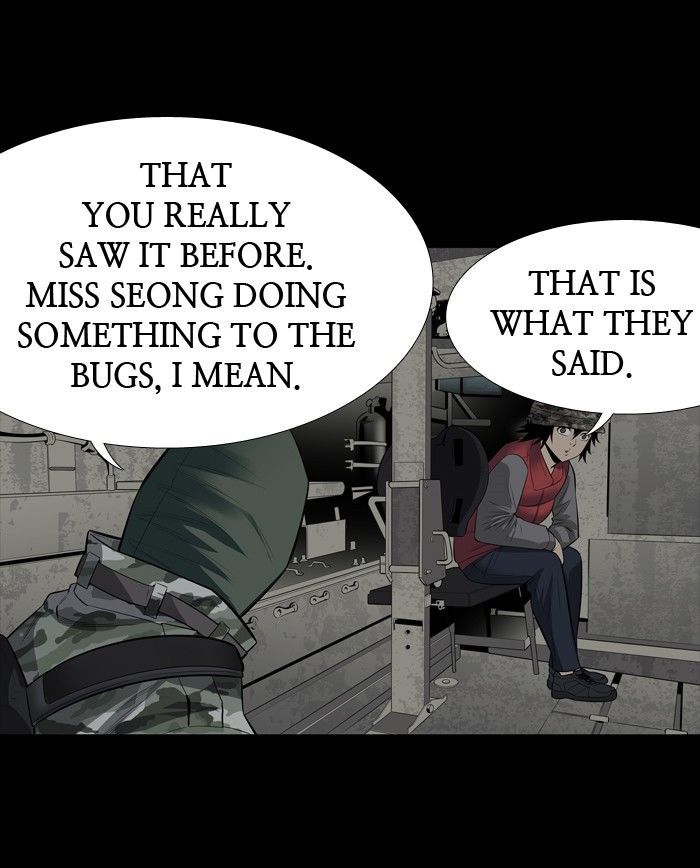 Hive Chapter 149 page 29 - Chapter 149
