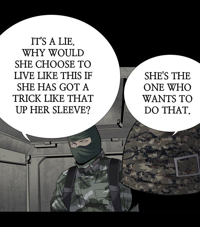 Hive Chapter 149 page 30 - Chapter 149