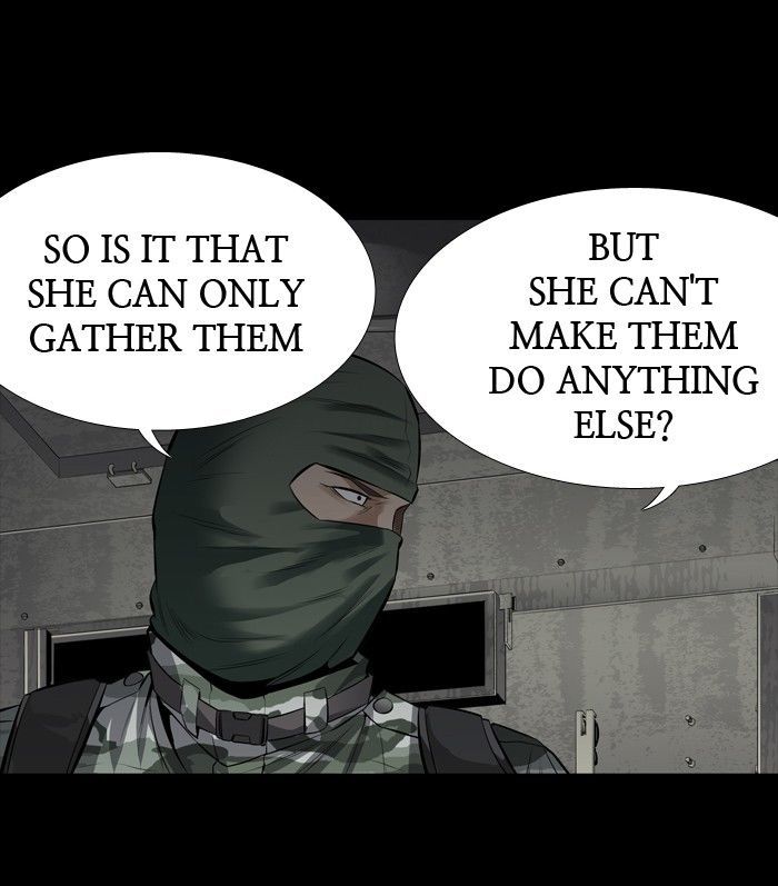 Hive Chapter 149 page 31 - Chapter 149