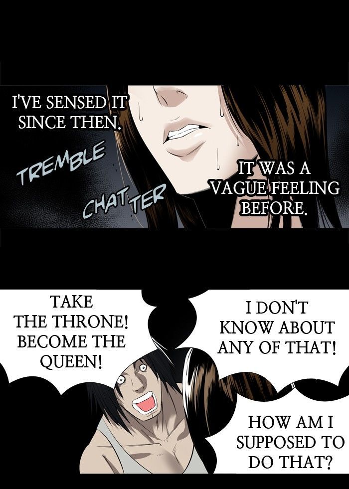 Hive Chapter 149 page 34 - Chapter 149