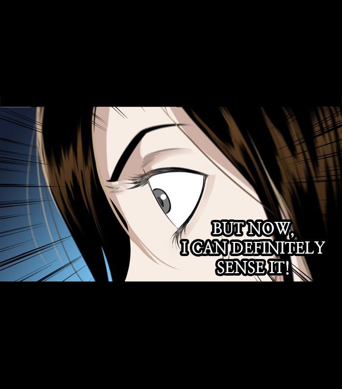 Hive Chapter 149 page 35 - Chapter 149