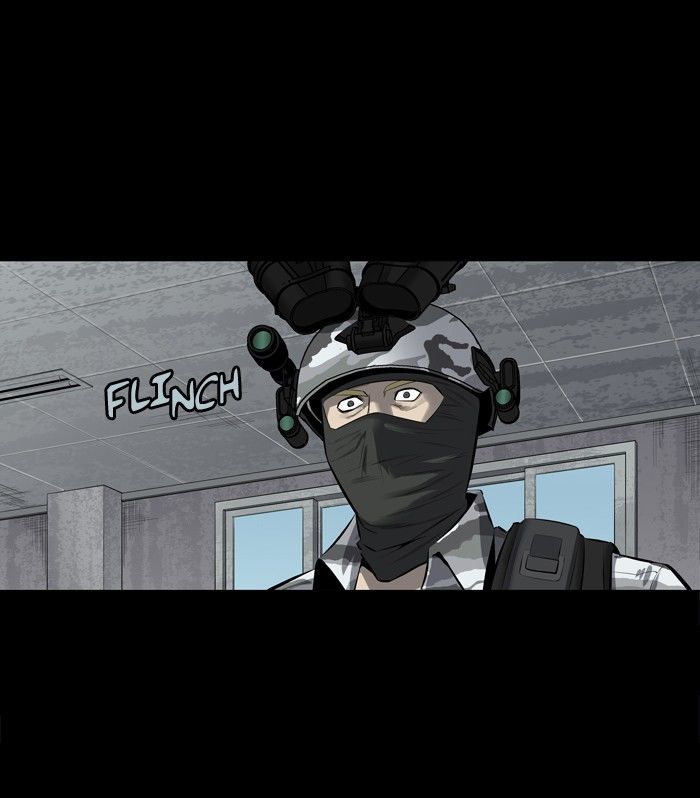 Hive Chapter 149 page 37 - Chapter 149