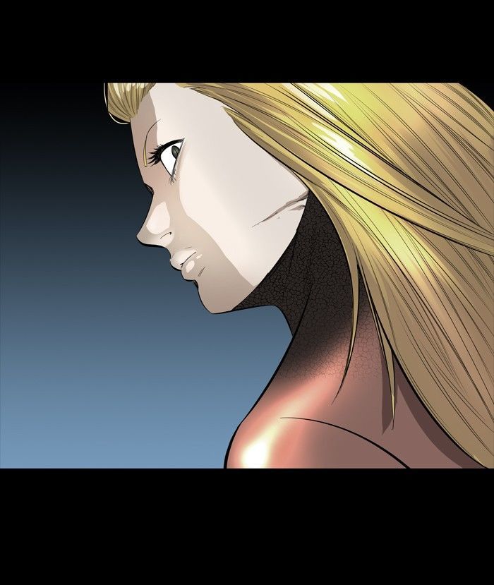 Hive Chapter 149 page 40 - Chapter 149