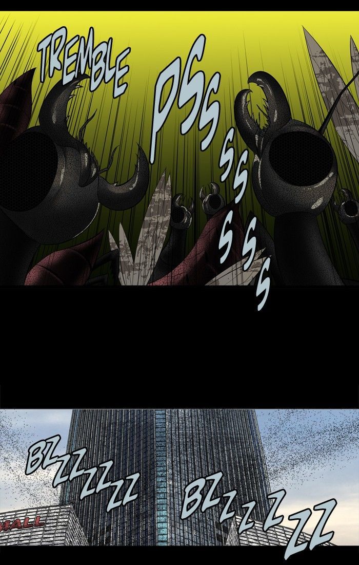 Hive Chapter 149 page 42 - Chapter 149