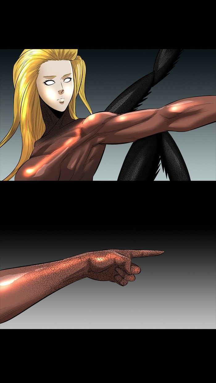 Hive Chapter 149 page 43 - Chapter 149