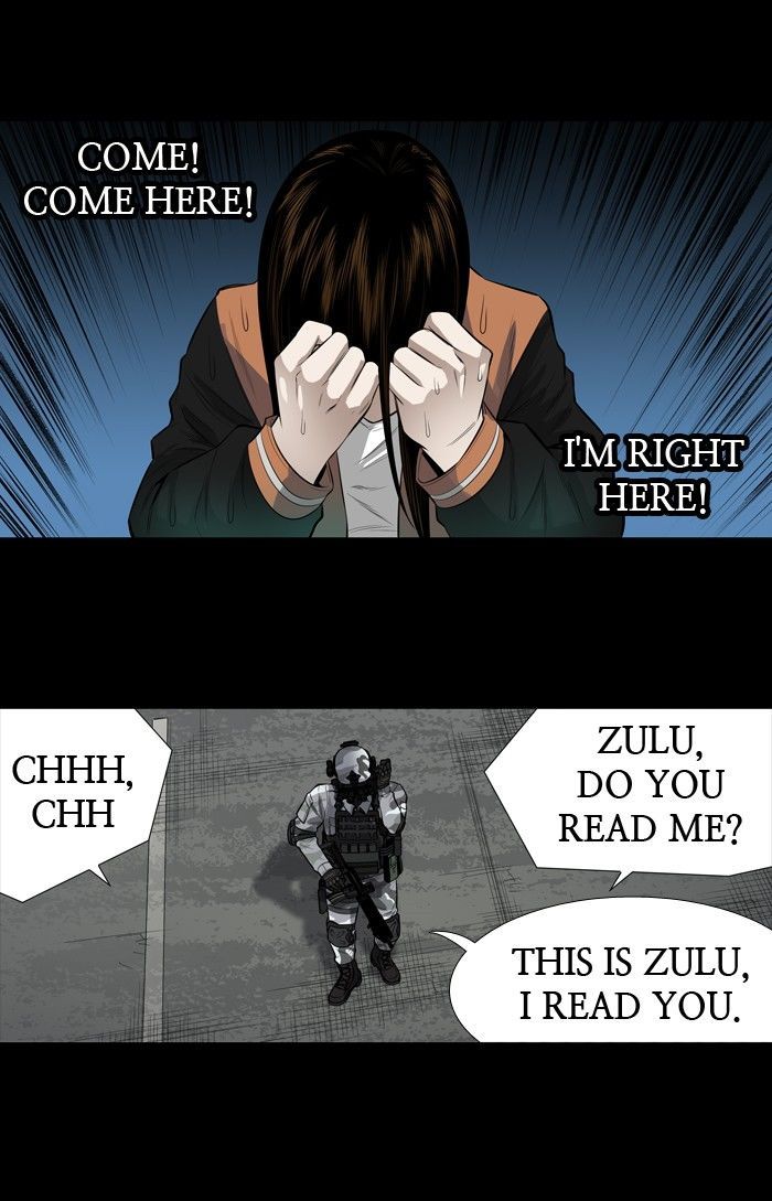 Hive Chapter 149 page 47 - Chapter 149