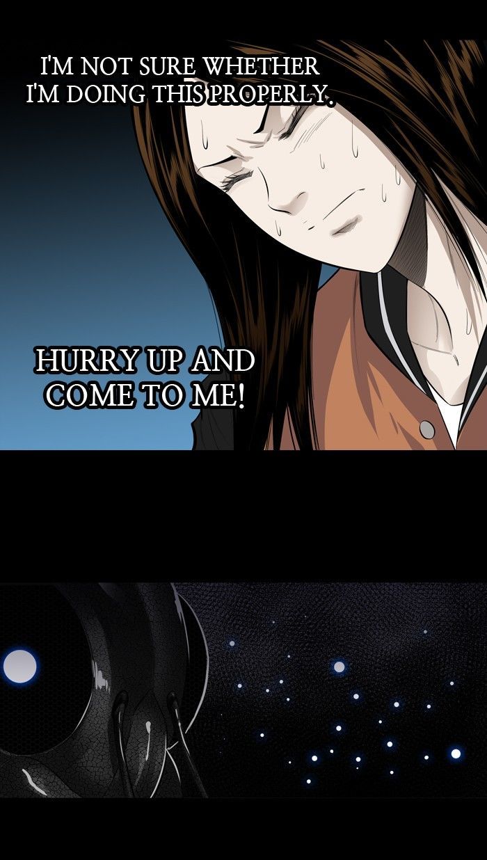Hive Chapter 149 page 49 - Chapter 149