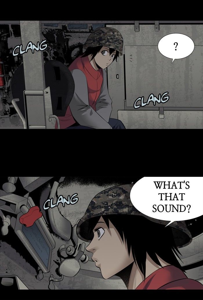 Hive Chapter 149 page 50 - Chapter 149