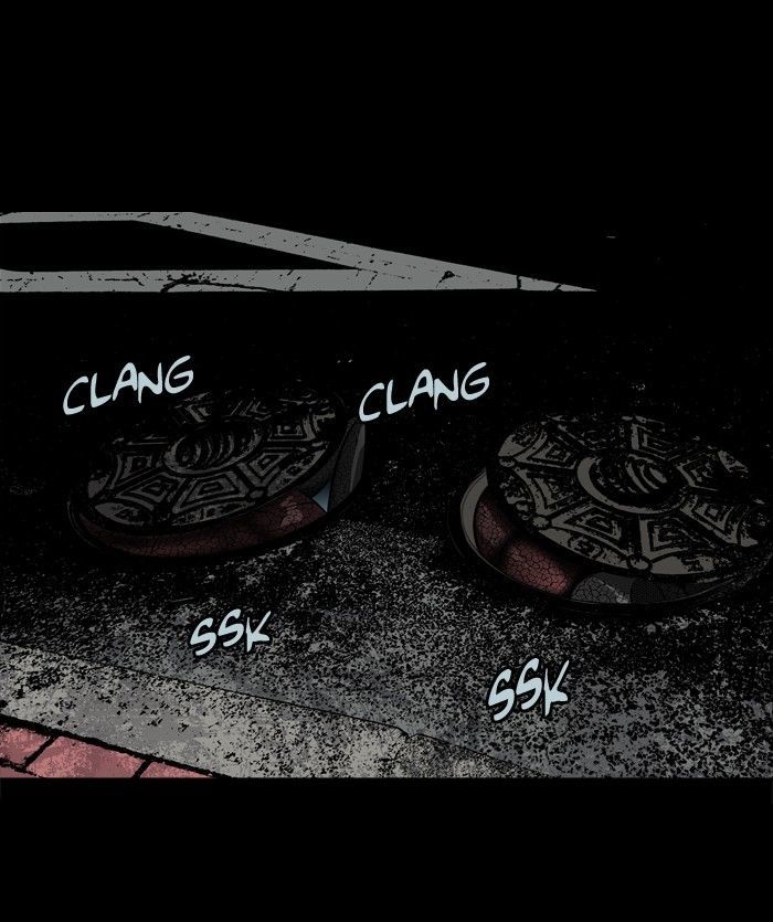 Hive Chapter 149 page 51 - Chapter 149