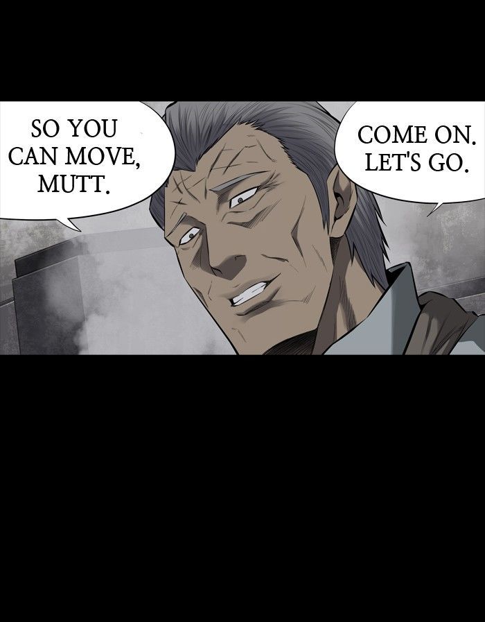 Hive Chapter 149 page 7 - Chapter 149