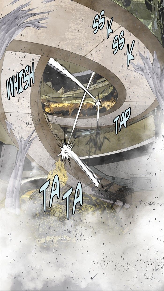 Hive Chapter 149 page 8 - Chapter 149