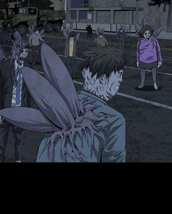 Hive Chapter 15 page 12 - Chapter 15