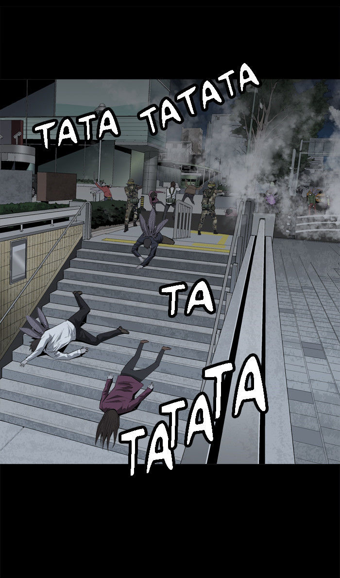 Hive Chapter 15 page 13 - Chapter 15