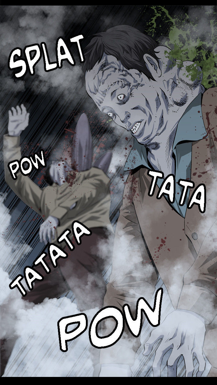 Hive Chapter 15 page 14 - Chapter 15