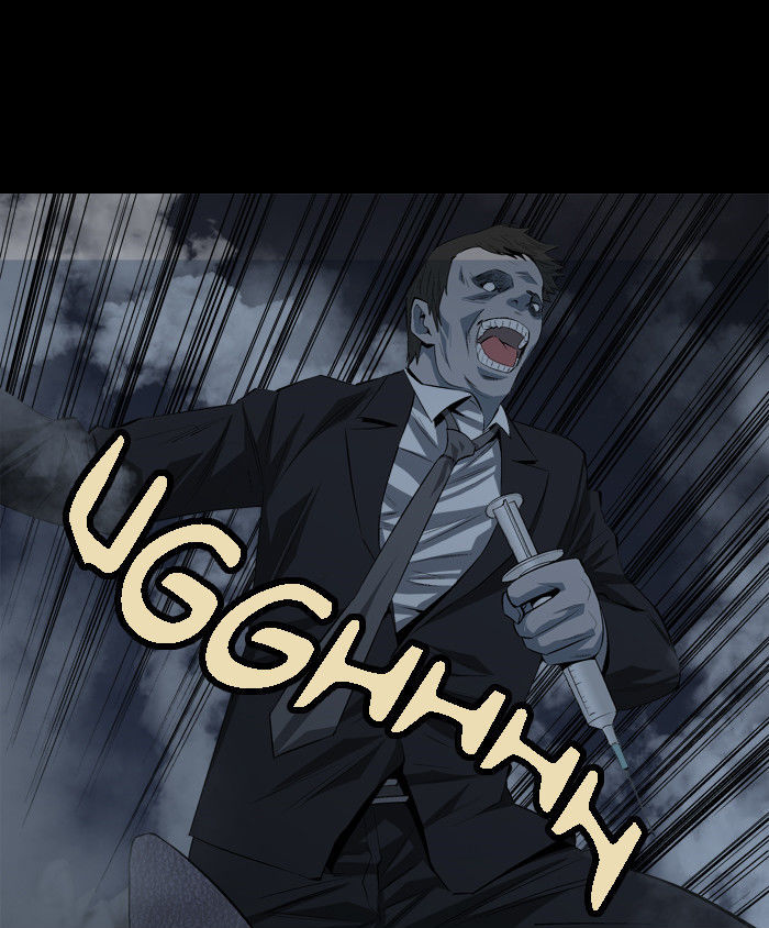 Hive Chapter 15 page 18 - Chapter 15