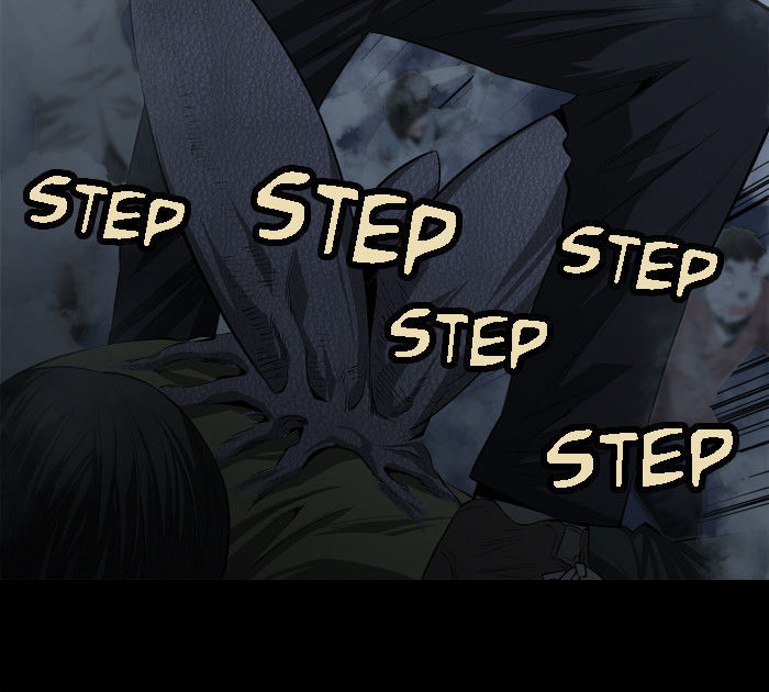 Hive Chapter 15 page 19 - Chapter 15