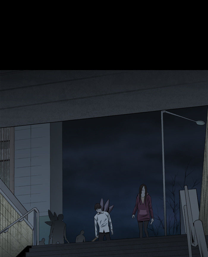 Hive Chapter 15 page 2 - Chapter 15