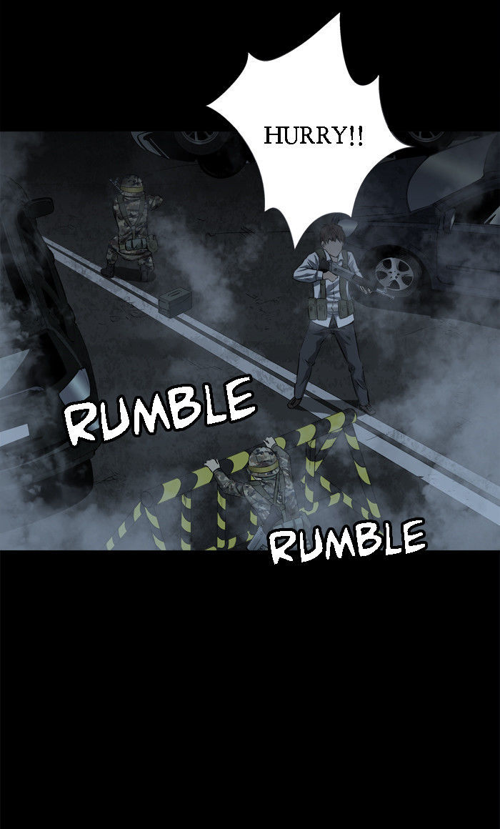 Hive Chapter 15 page 20 - Chapter 15