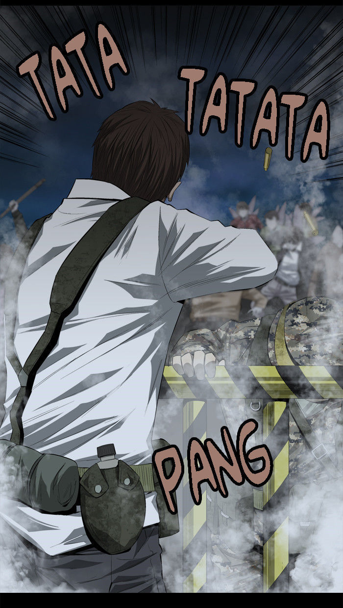 Hive Chapter 15 page 21 - Chapter 15