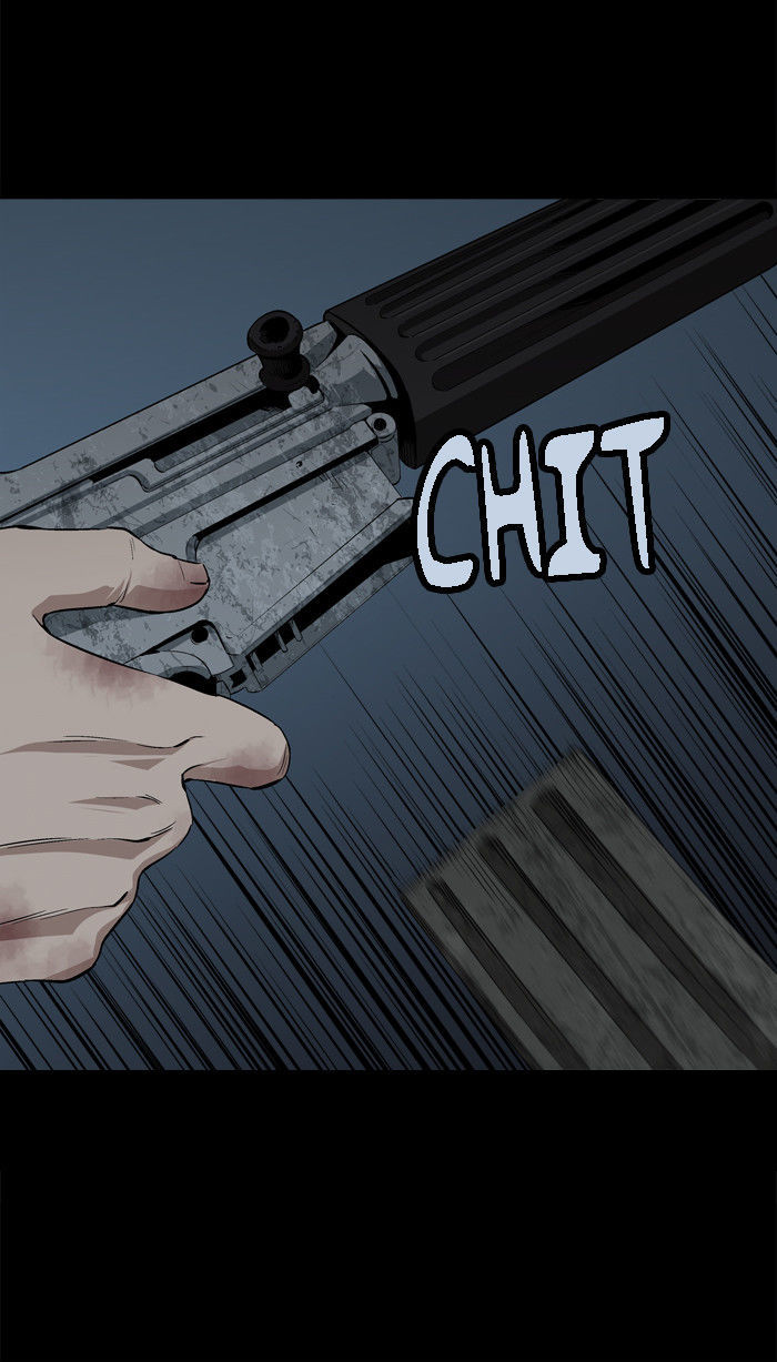 Hive Chapter 15 page 22 - Chapter 15