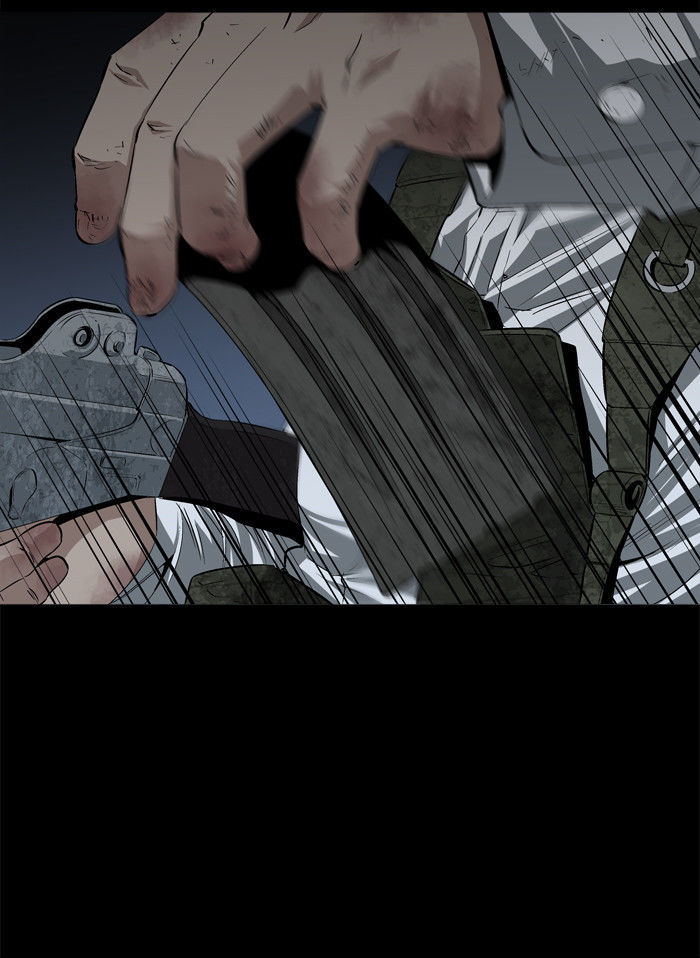 Hive Chapter 15 page 23 - Chapter 15