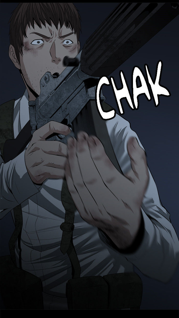 Hive Chapter 15 page 24 - Chapter 15