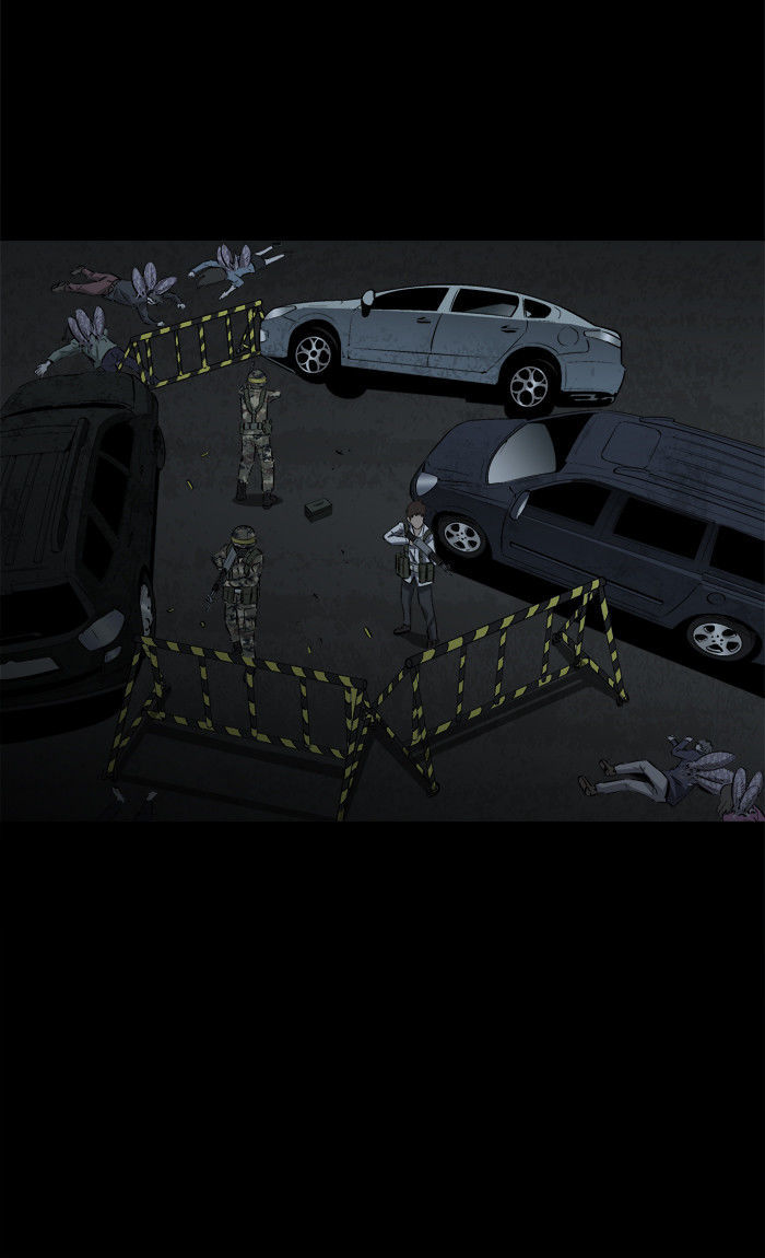 Hive Chapter 15 page 25 - Chapter 15