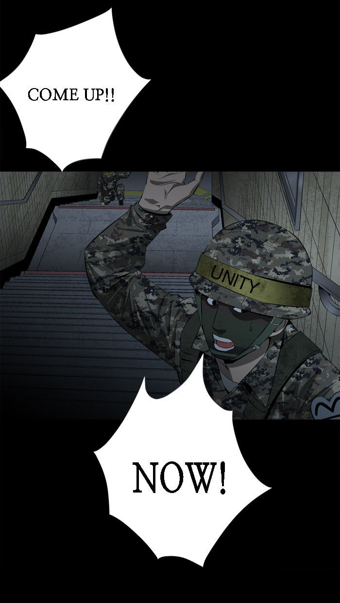 Hive Chapter 15 page 29 - Chapter 15